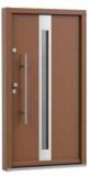 Usa de exterior Eco Polar model 3(stejar)