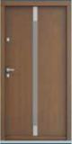 Usa de exterior Eco Polar model 5(stejar)