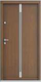 Usa de exterior Eco Polar Pasiv model 4(antracit)
