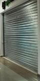 Rulou Metalic Roeffe L116 3990*4250 - Automat