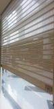 Rulou Metalic Roeffe LP 116 2500*2500 - Manual