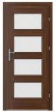 Usa de interior Porta Nova model 5.5 sticla sah