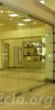 Usi sticla interior